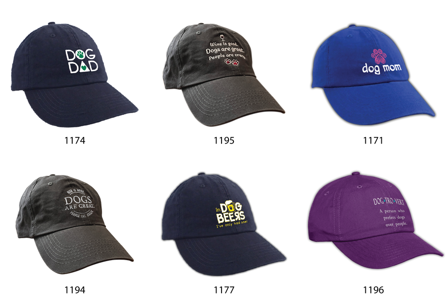 Ball Cap - Assortment