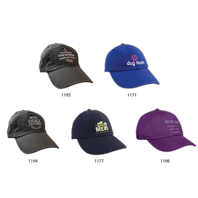 Ball Cap - Assortment