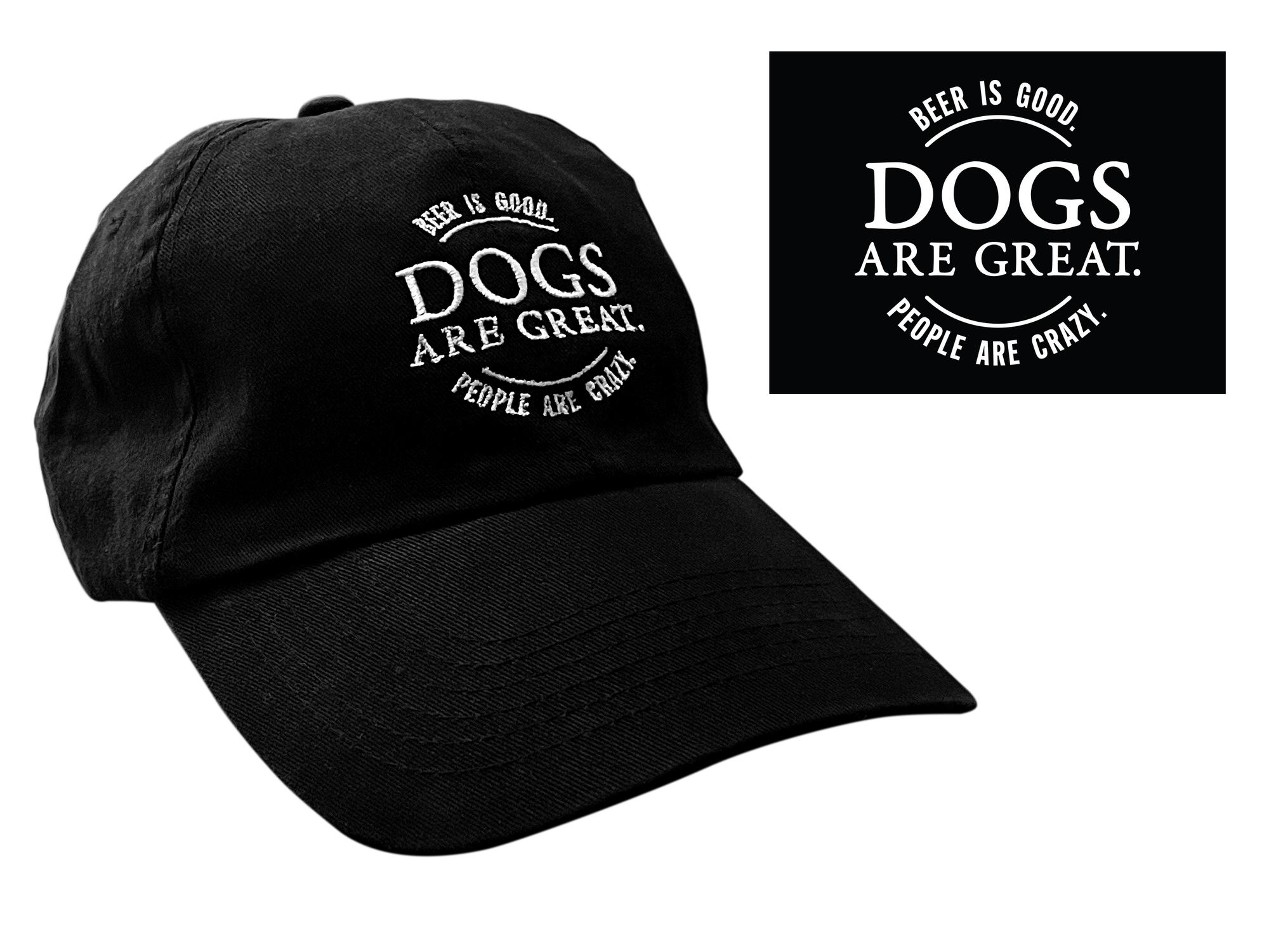 Ball Cap - Assortment