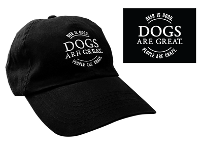 Ball Cap - Assortment