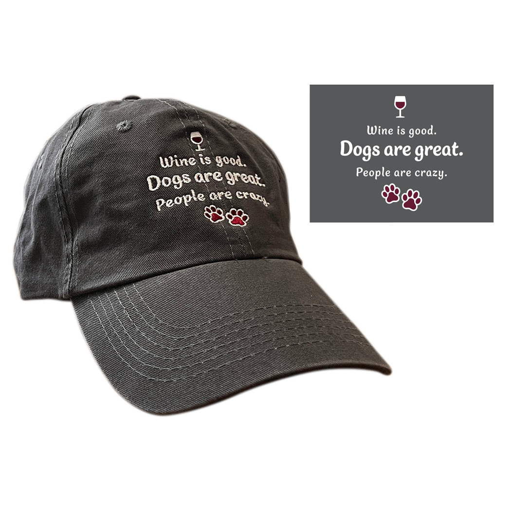 Ball Cap - Assortment