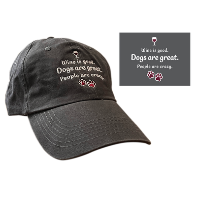 Ball Cap - Assortment