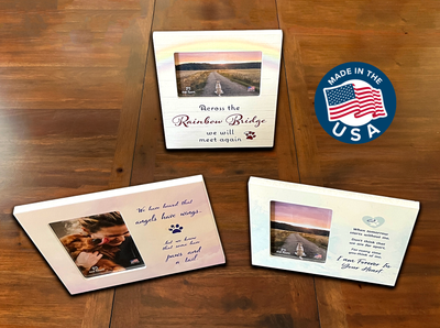 Wood Frame Assortment