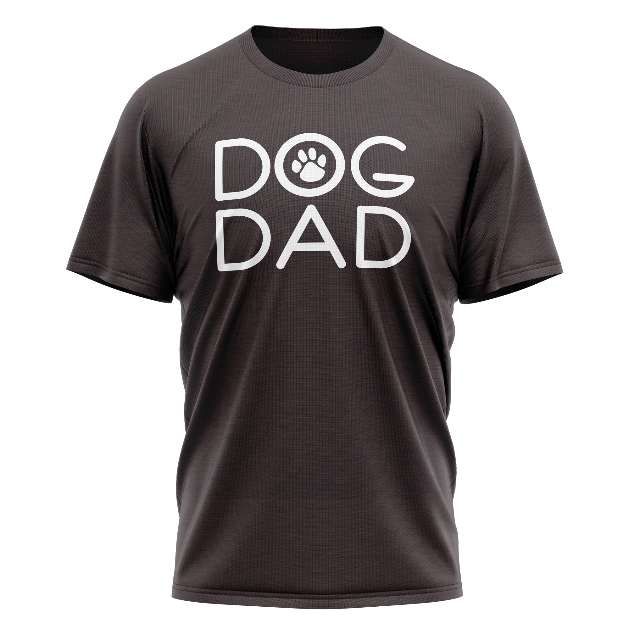 SALE - Unisex T-Shirt - Dog Dad