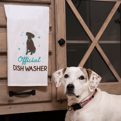 Kitchen Towel Assortment