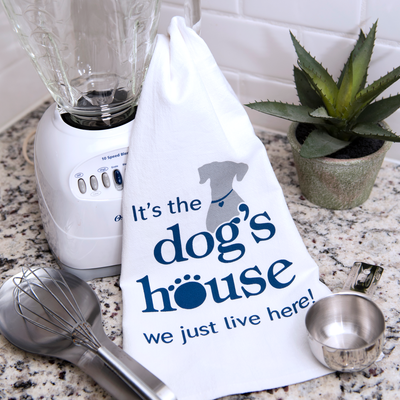 Kitchen Towel Assortment