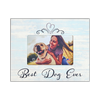 Wood Frame Assortment - Includes 2 each of 4 available designs.