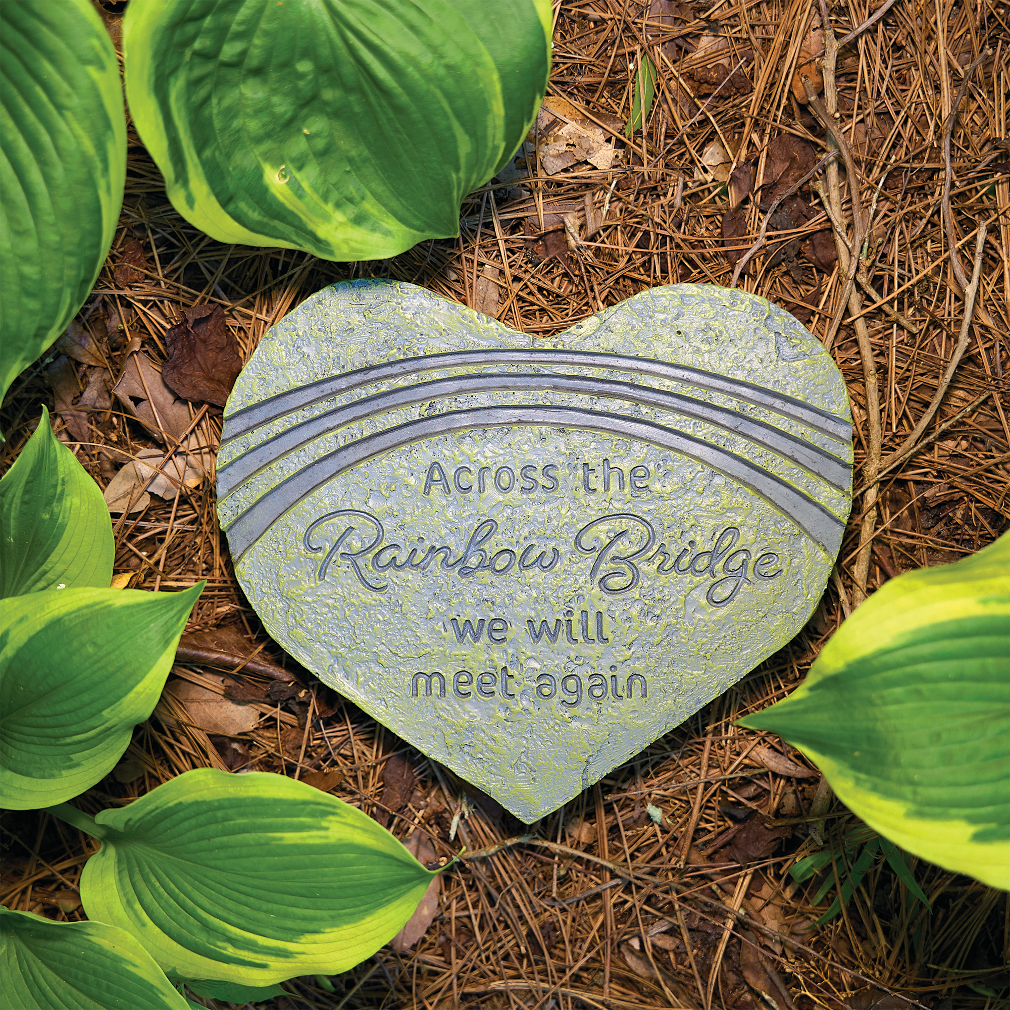 Memory Stone Assortment