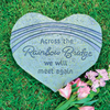 Memory Stone - Across the Rainbow Bridge