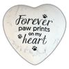 Memorial Heart Stones Assortment