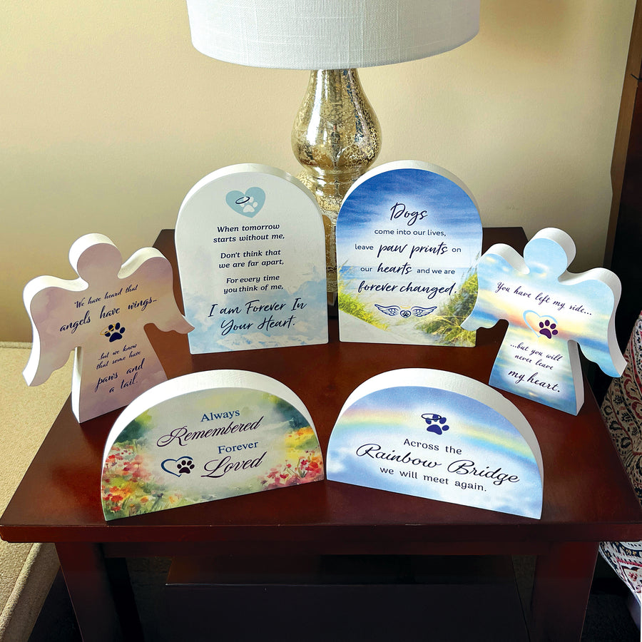 Memorial Keepsakes Assortment