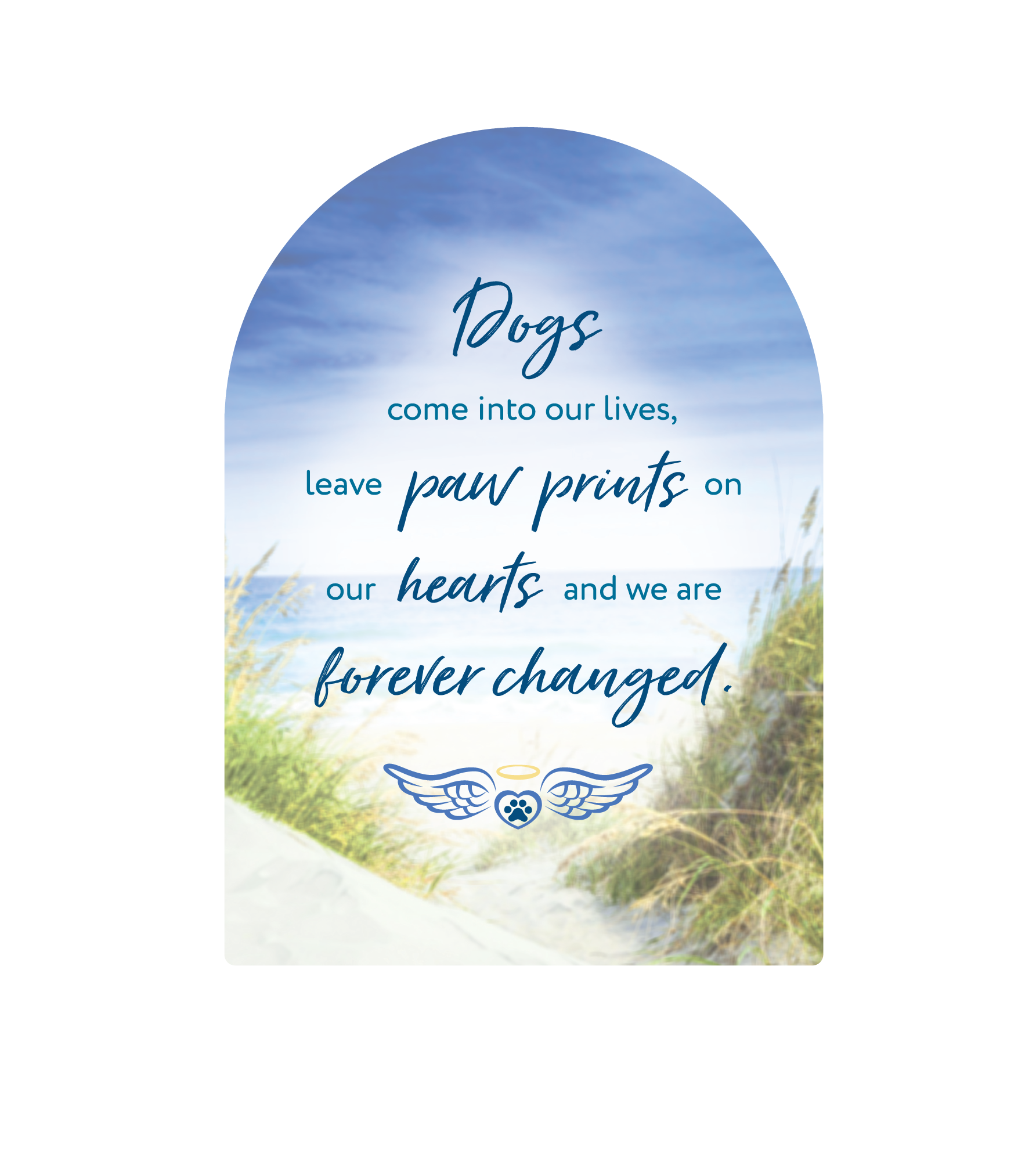 Memorial Keepsakes Assortment