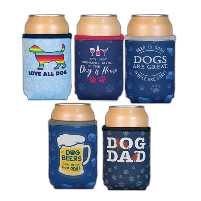 CLOSEOUT PRICE - Small Drinkware Holder - Assortment