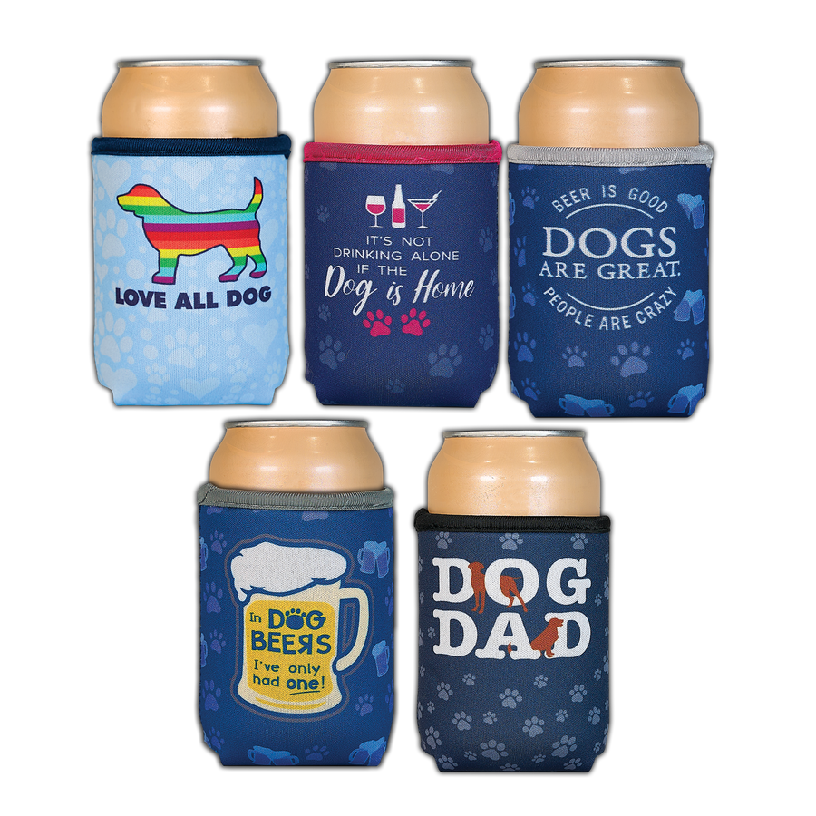CLOSEOUT PRICE - Small Drinkware Holder - Assortment