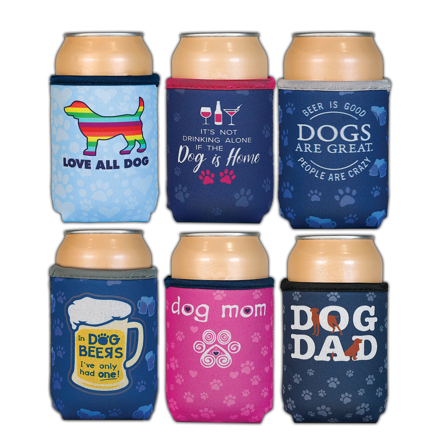 Small Drinkware Holder - Assortment