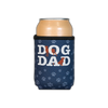 Small Drinkware Holder - Dog Dad