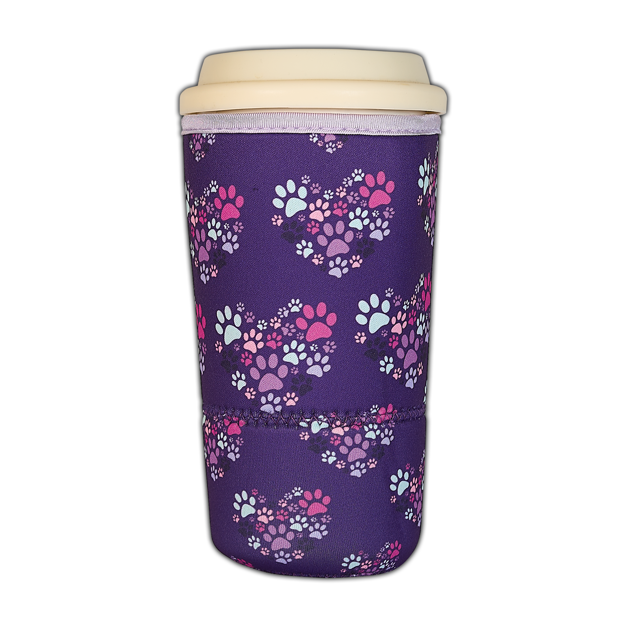 Large Drinkware Holder - Assortment