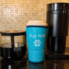 Large Drinkware Holder - Dog Mom