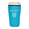 Large Drinkware Holder - Dog Mom