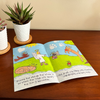 Sympathy Booklet - All Dogs Go To Heaven - BOGO!