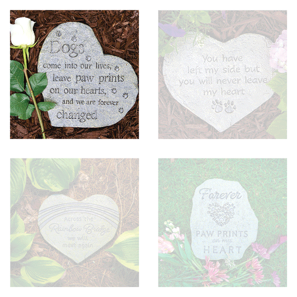 BOGO Memory Stones