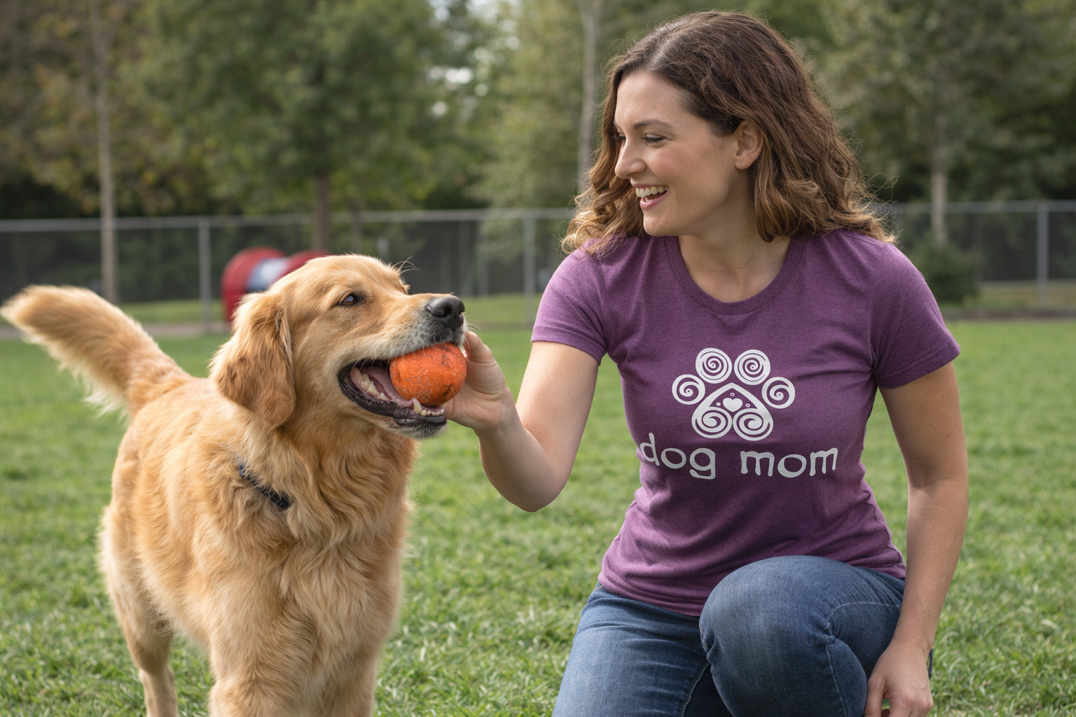 Celebrate Dog and Cat Moms