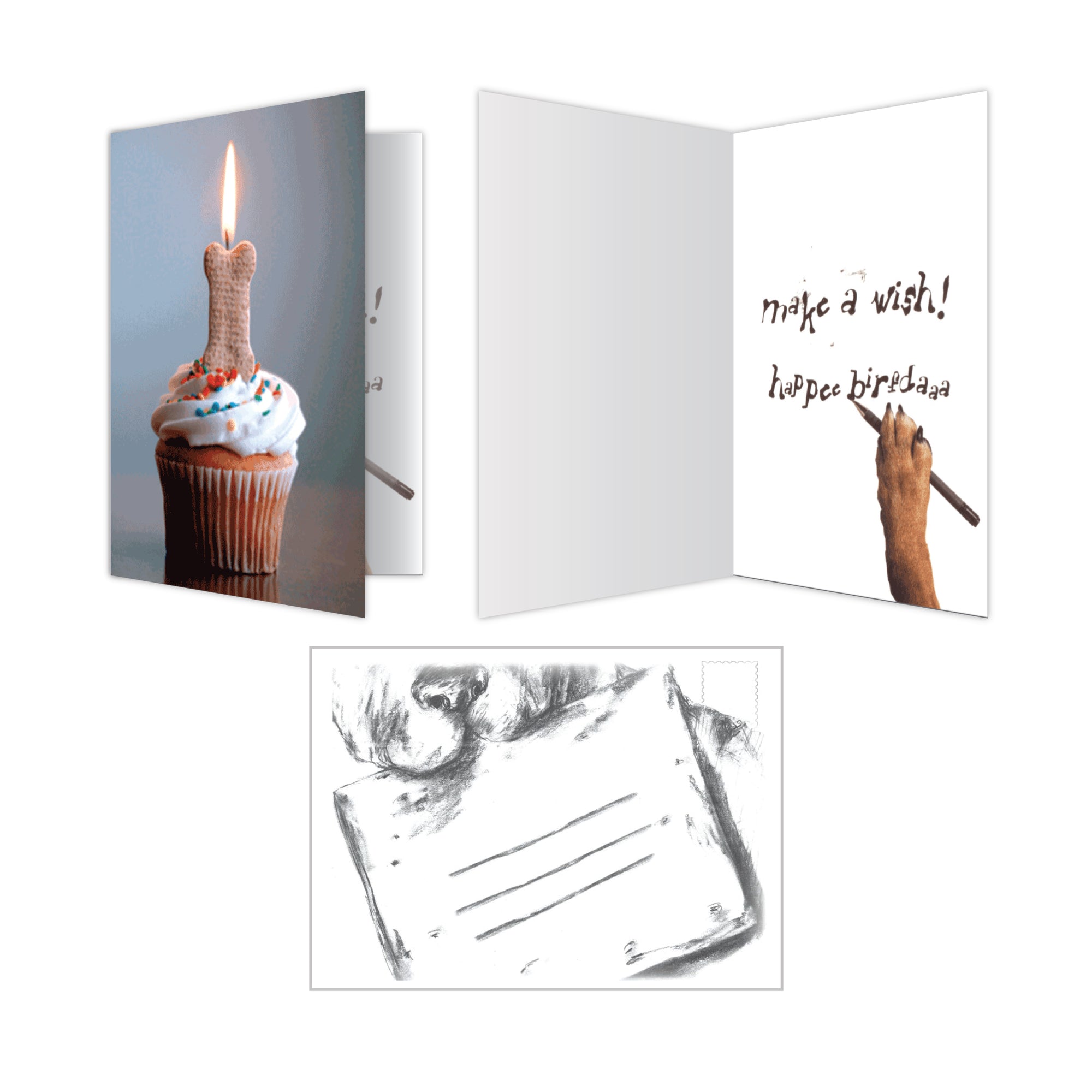 Birthday - Make a Wish