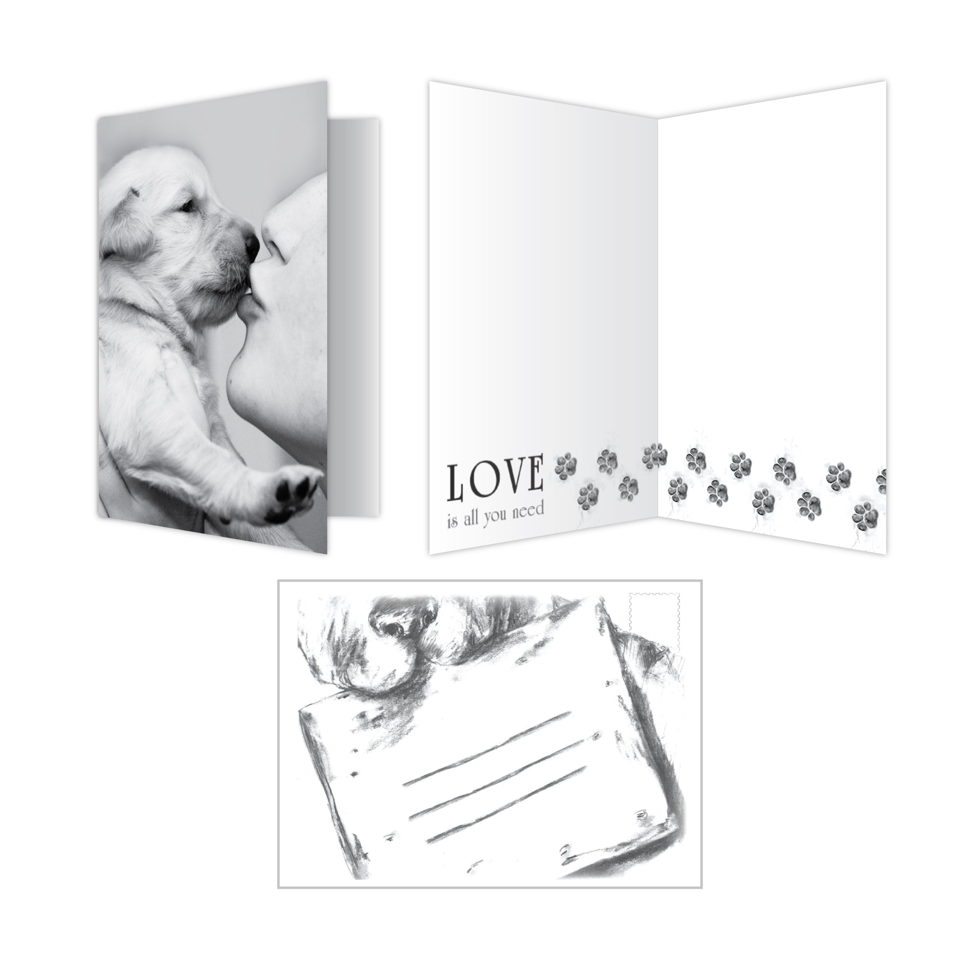 Love - Love Is All You Need