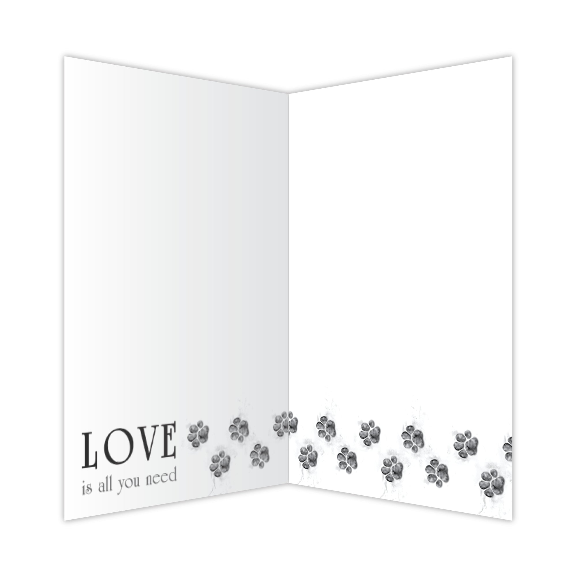 Love - Love Is All You Need