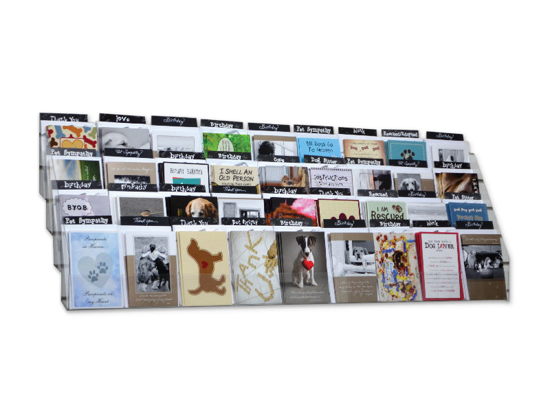 36 Card Assortment  (CARDS ONLY)