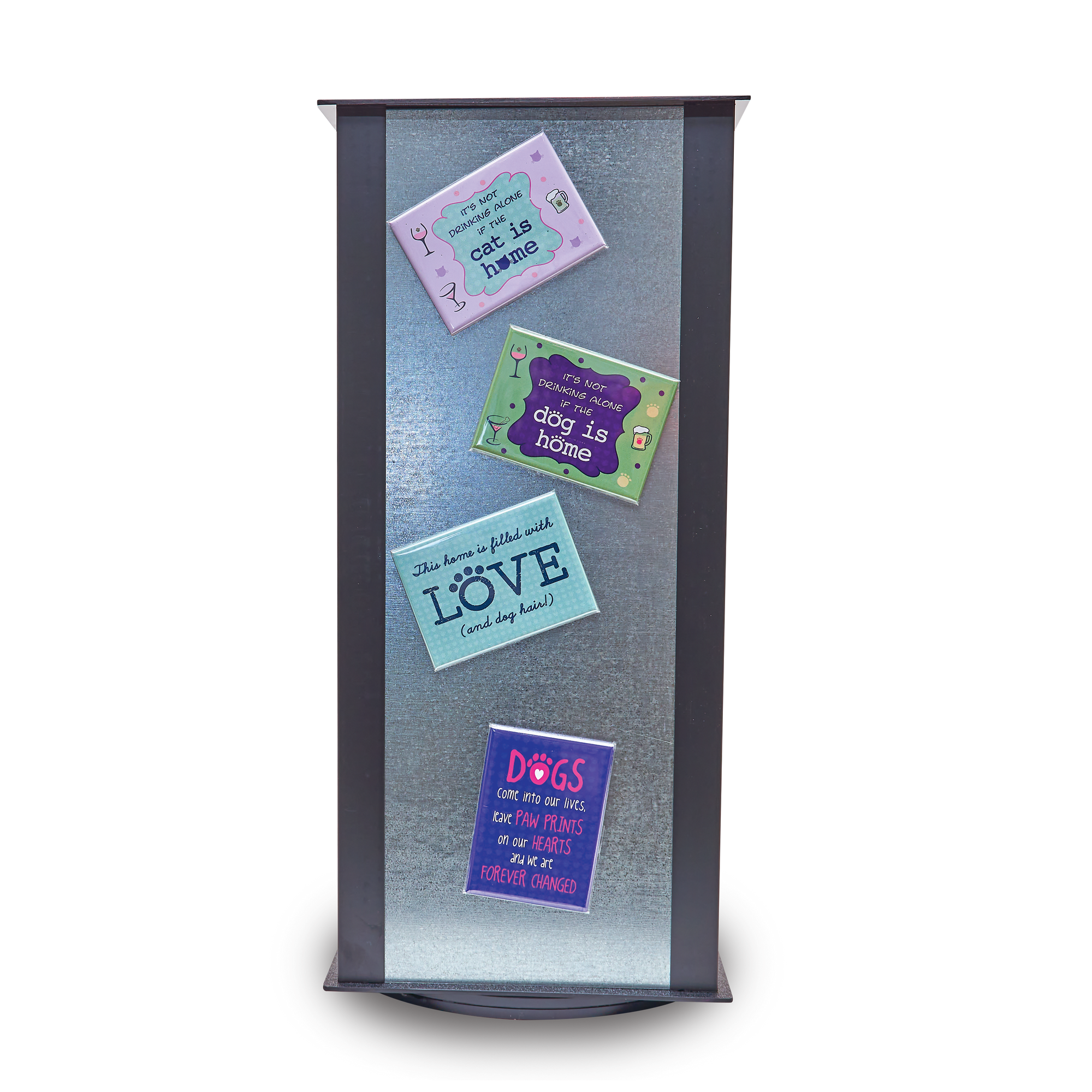 Rectangle Magnet Assortment  (Magnets ONLY)