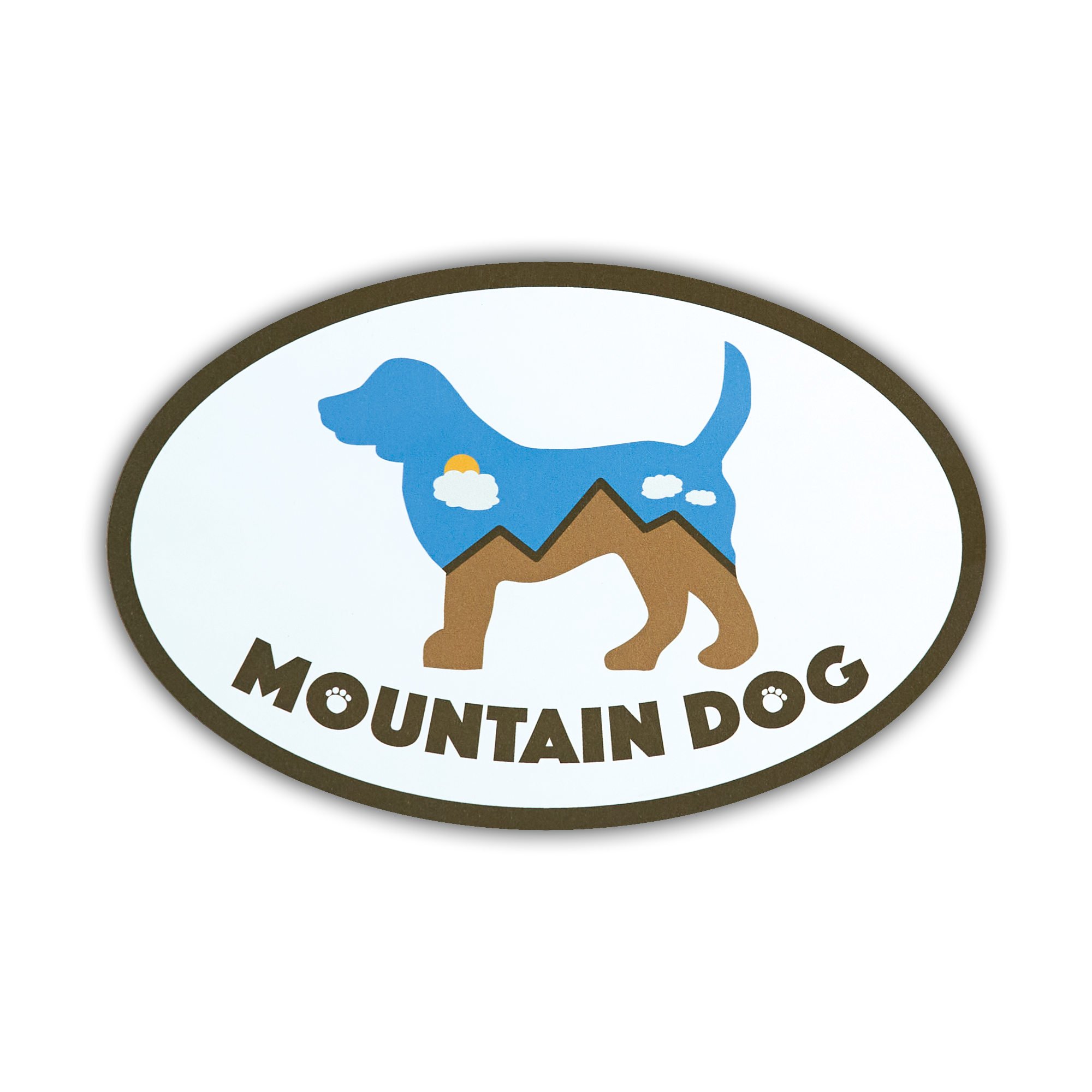 Oval Shaped Magnet Assortment