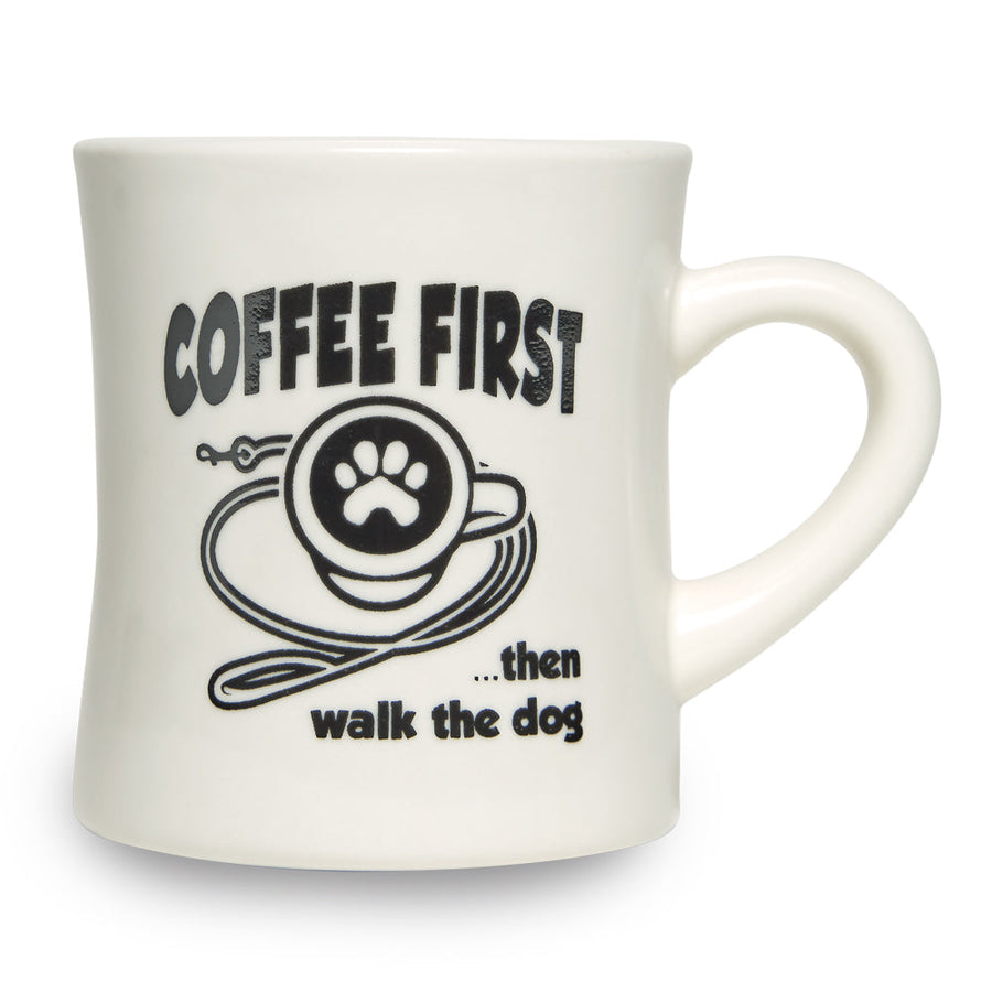 MAKE ME FAMOUS - Pet Magazine Matching Mug