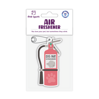 Thumbnail for Air Freshener - Fart Extinguisher