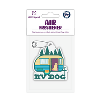 Thumbnail for Air Freshener - RV Dog