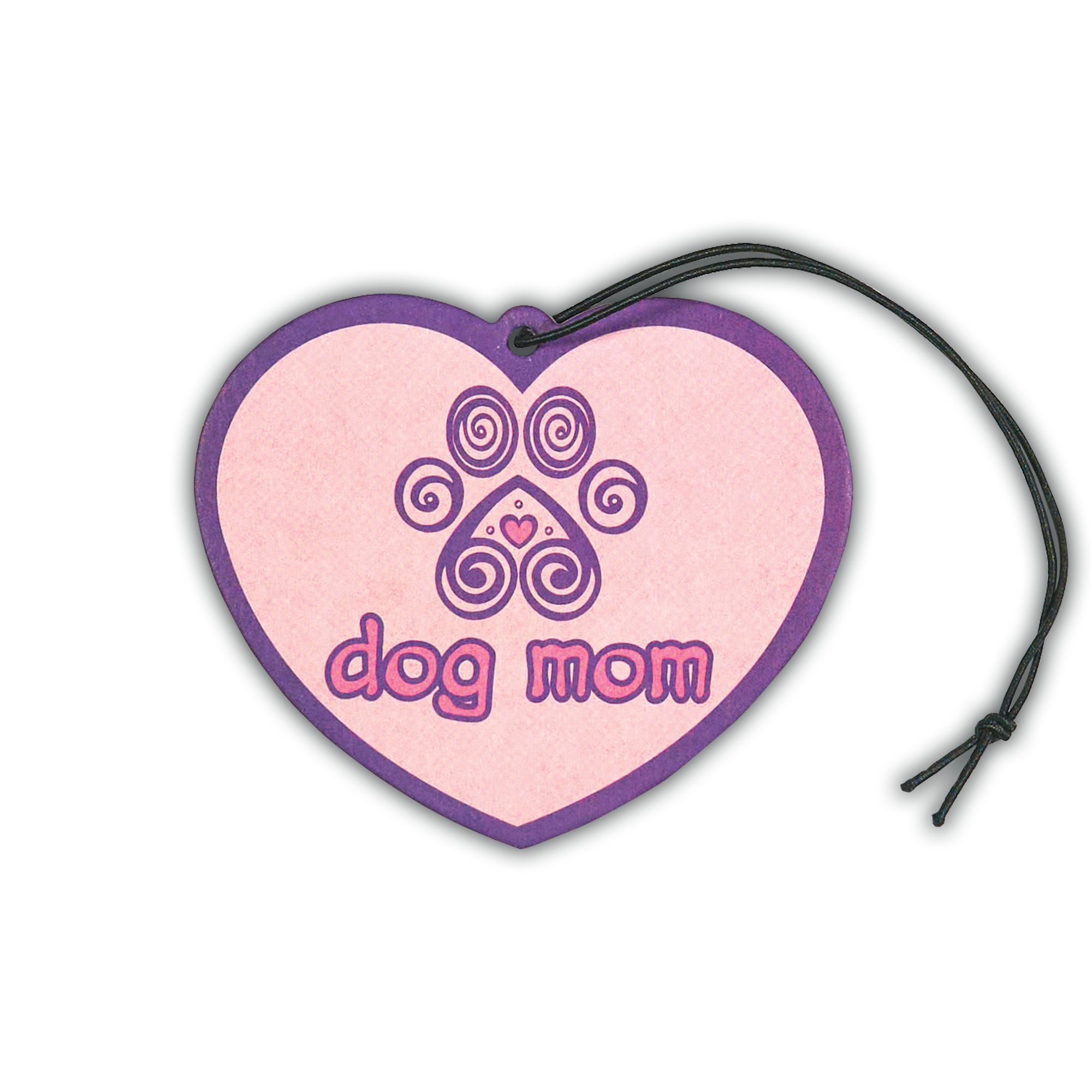 Air Freshener - Dog Mom