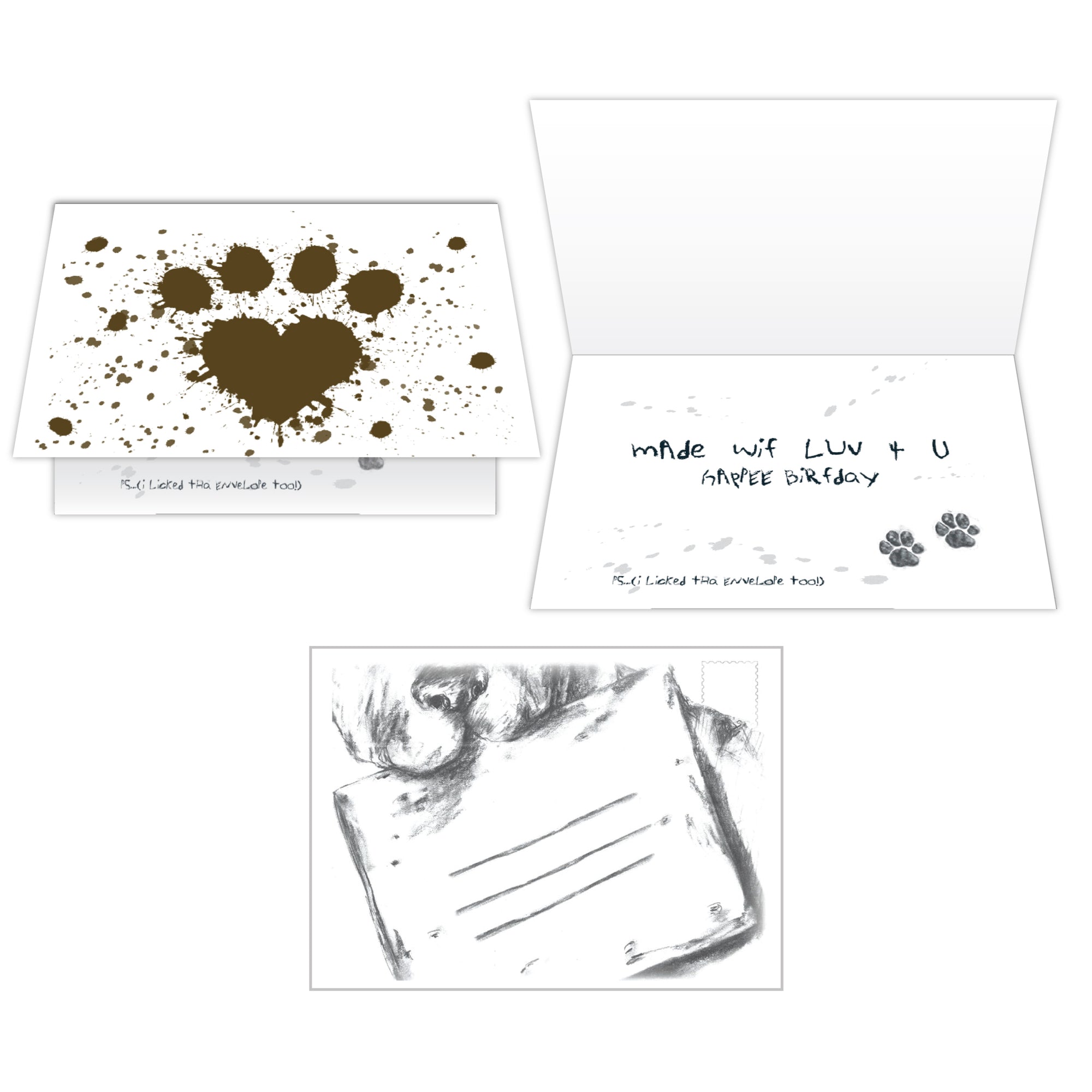 Birthday - Made Wif Luv