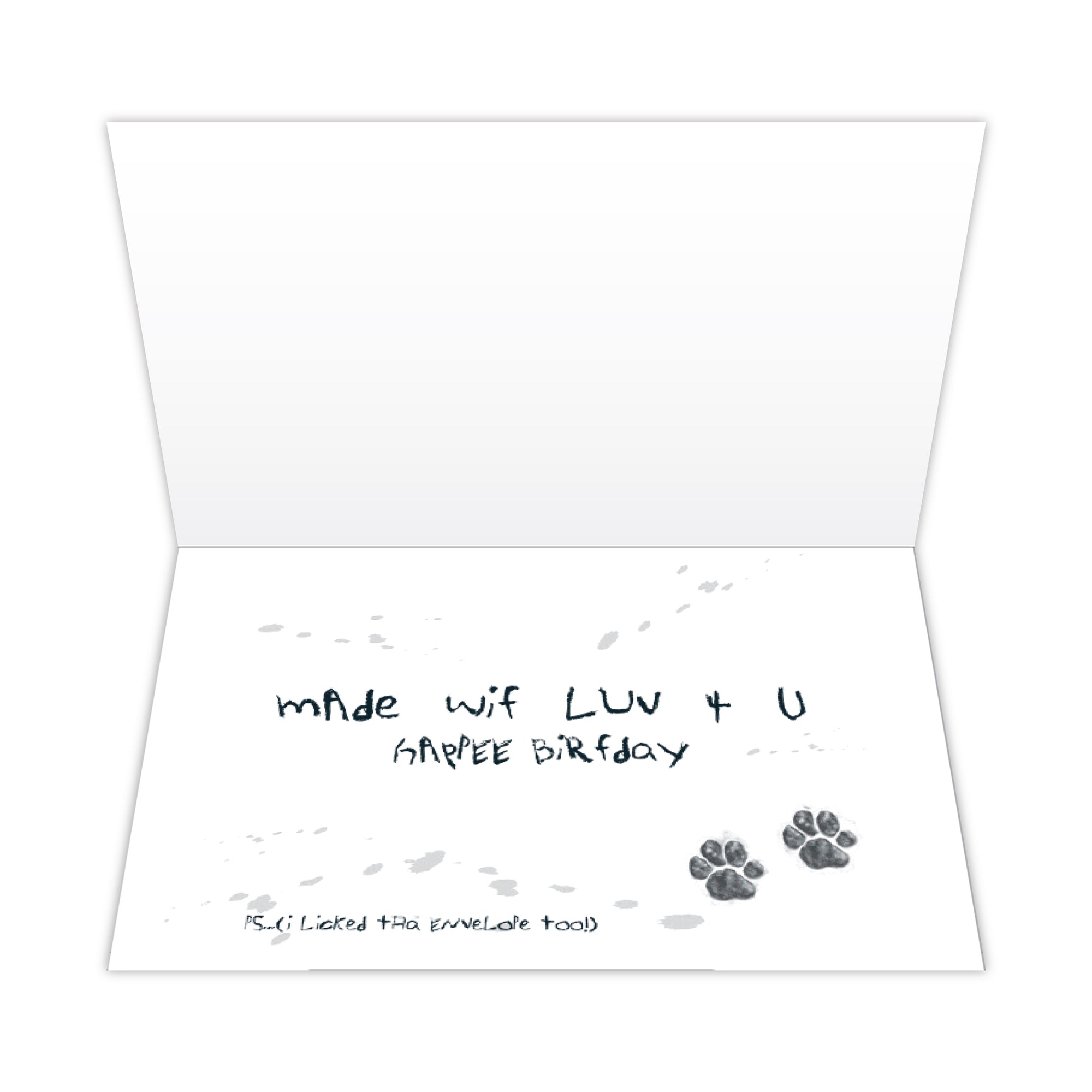 Birthday - Made Wif Luv