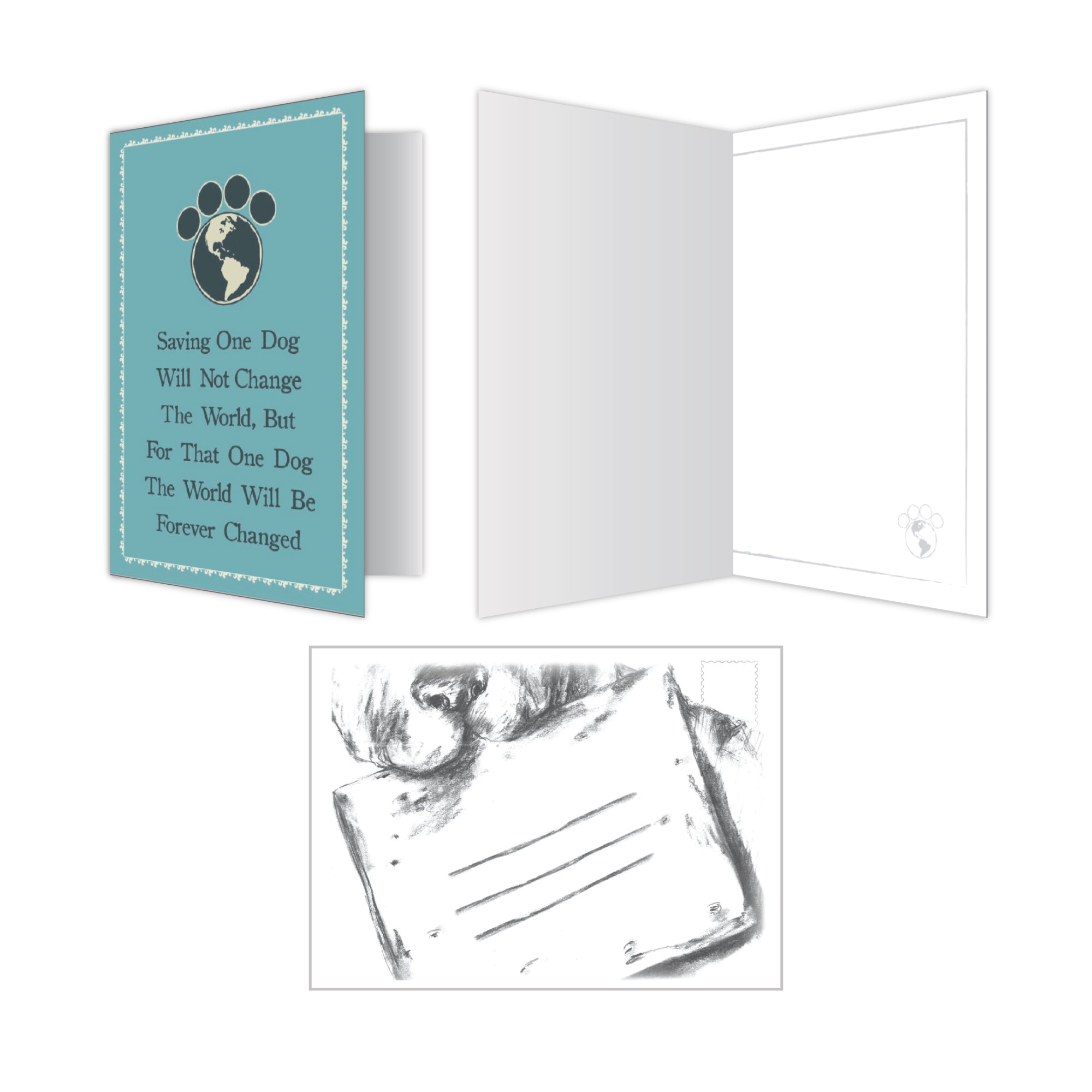 Rescue - Saving One Dog