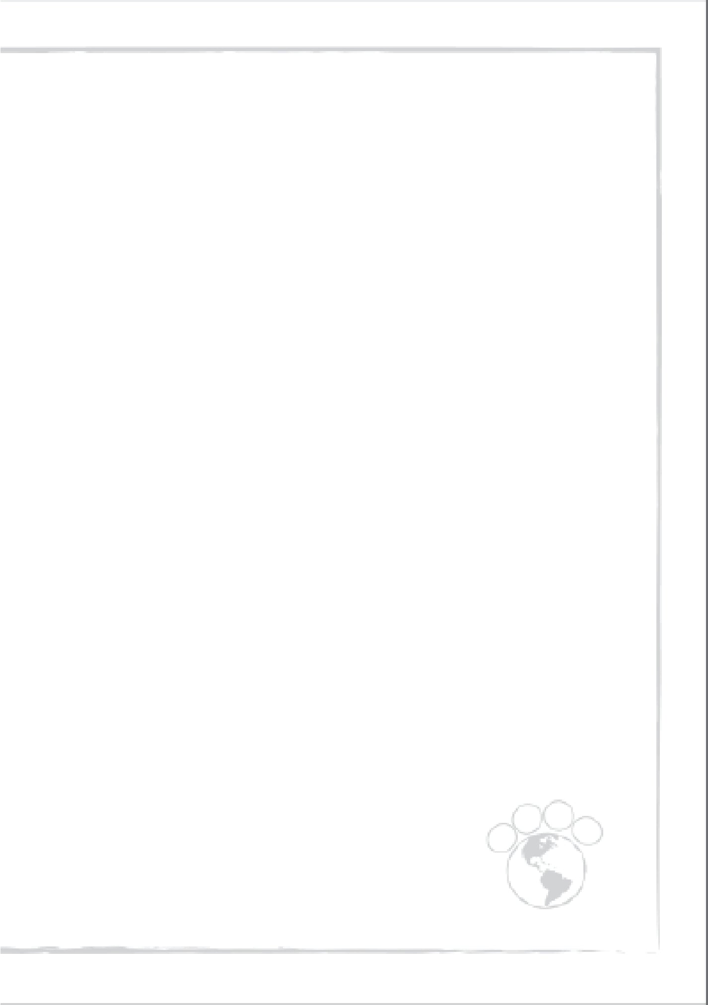 Rescue - Saving One Dog