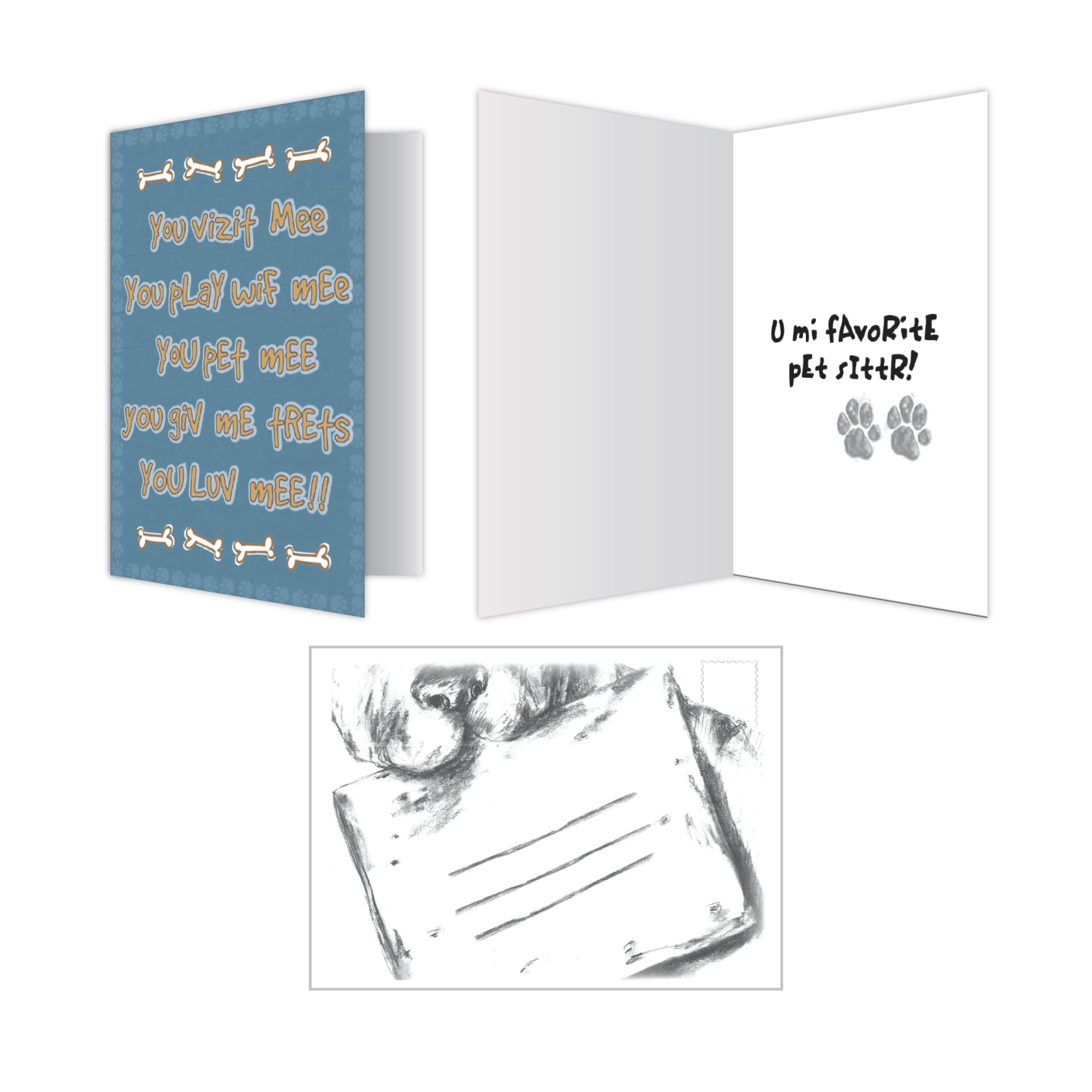 Pet Sitter - Mi Favorite