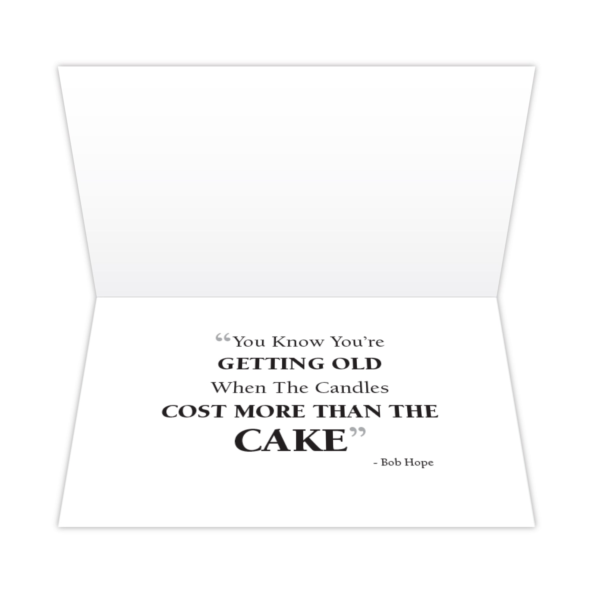 Birthday - Bone Candles