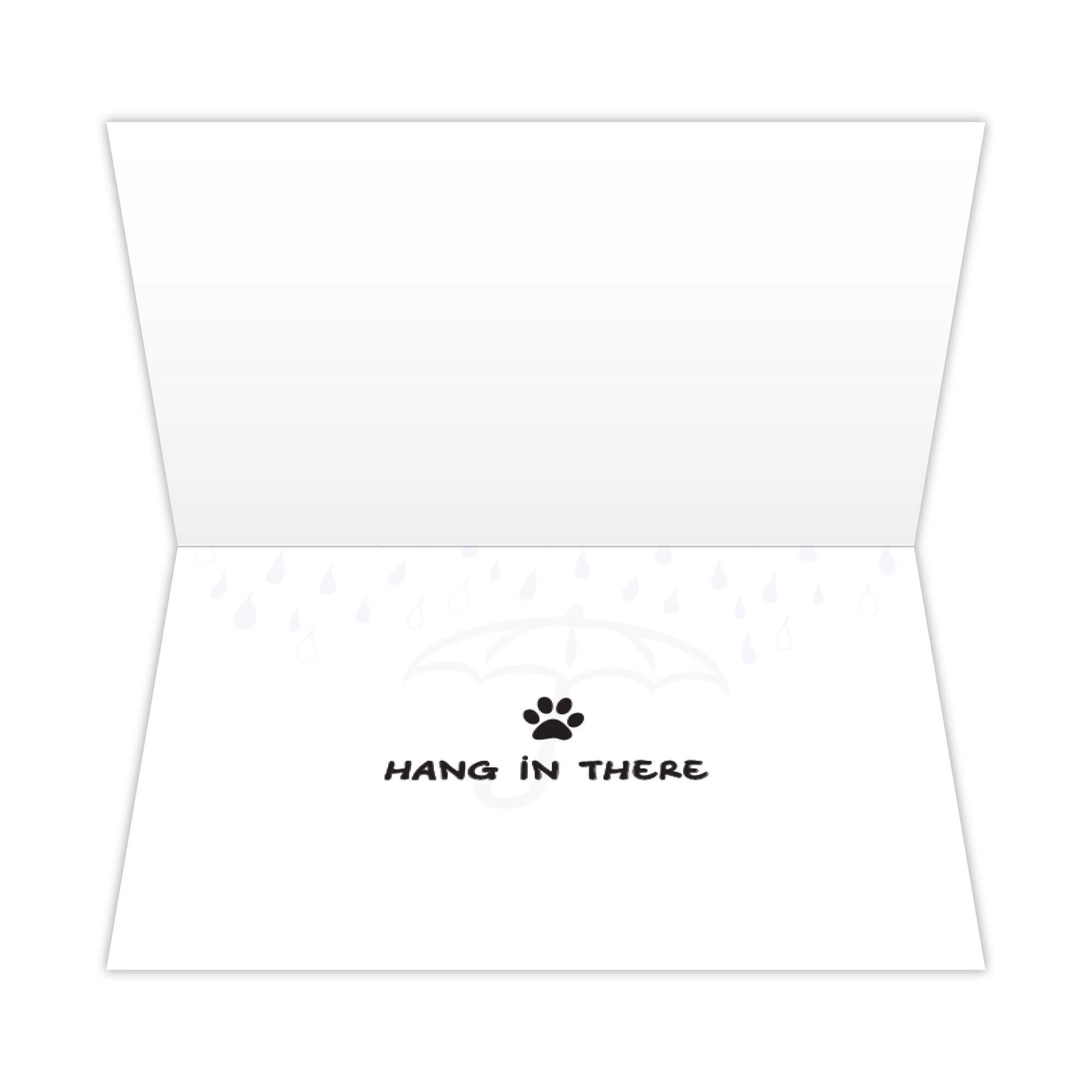 Cope Card - Mama Said There Would Be Days Like These!