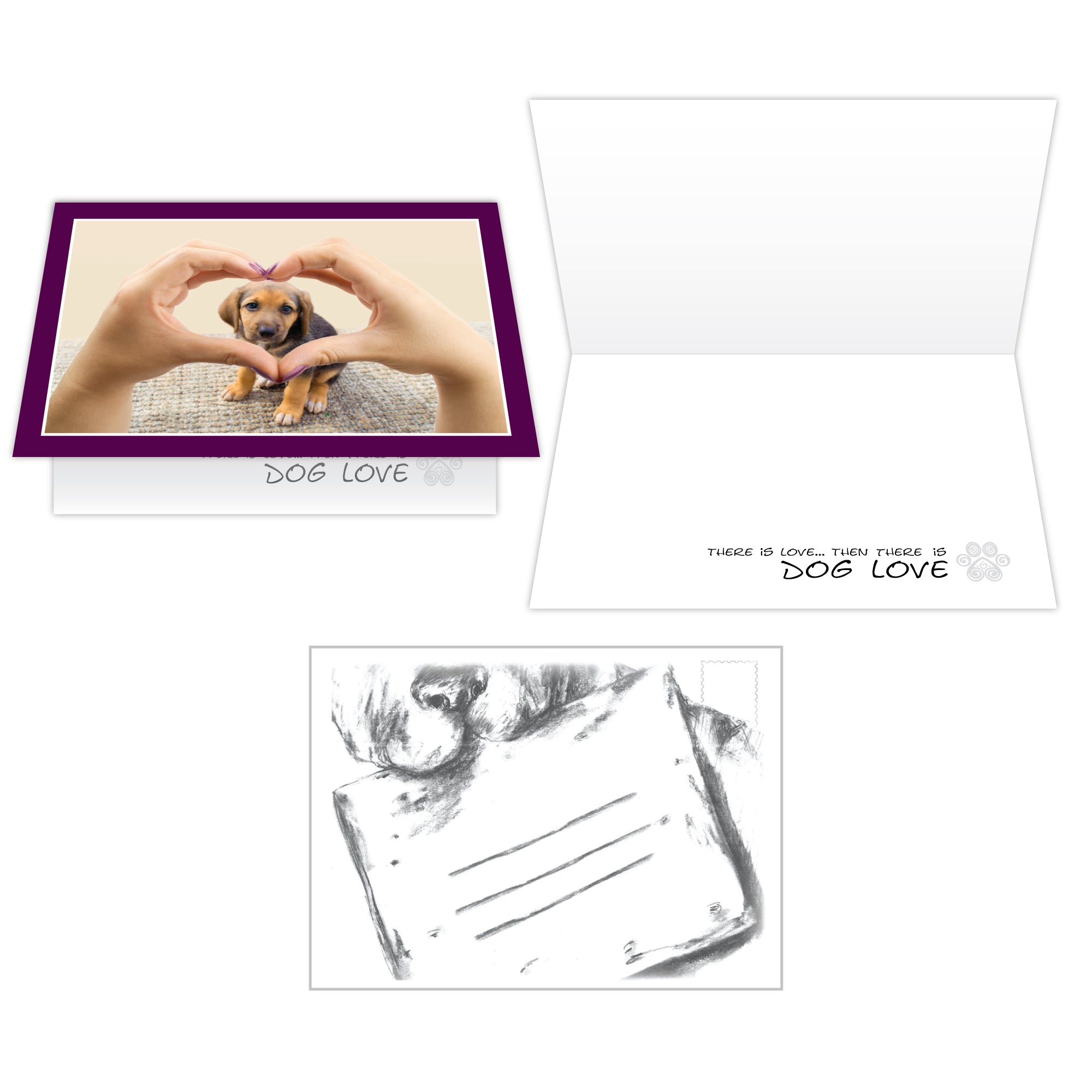 Love - There is Love