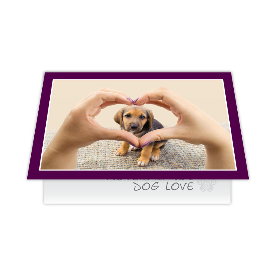 Love - There is Love