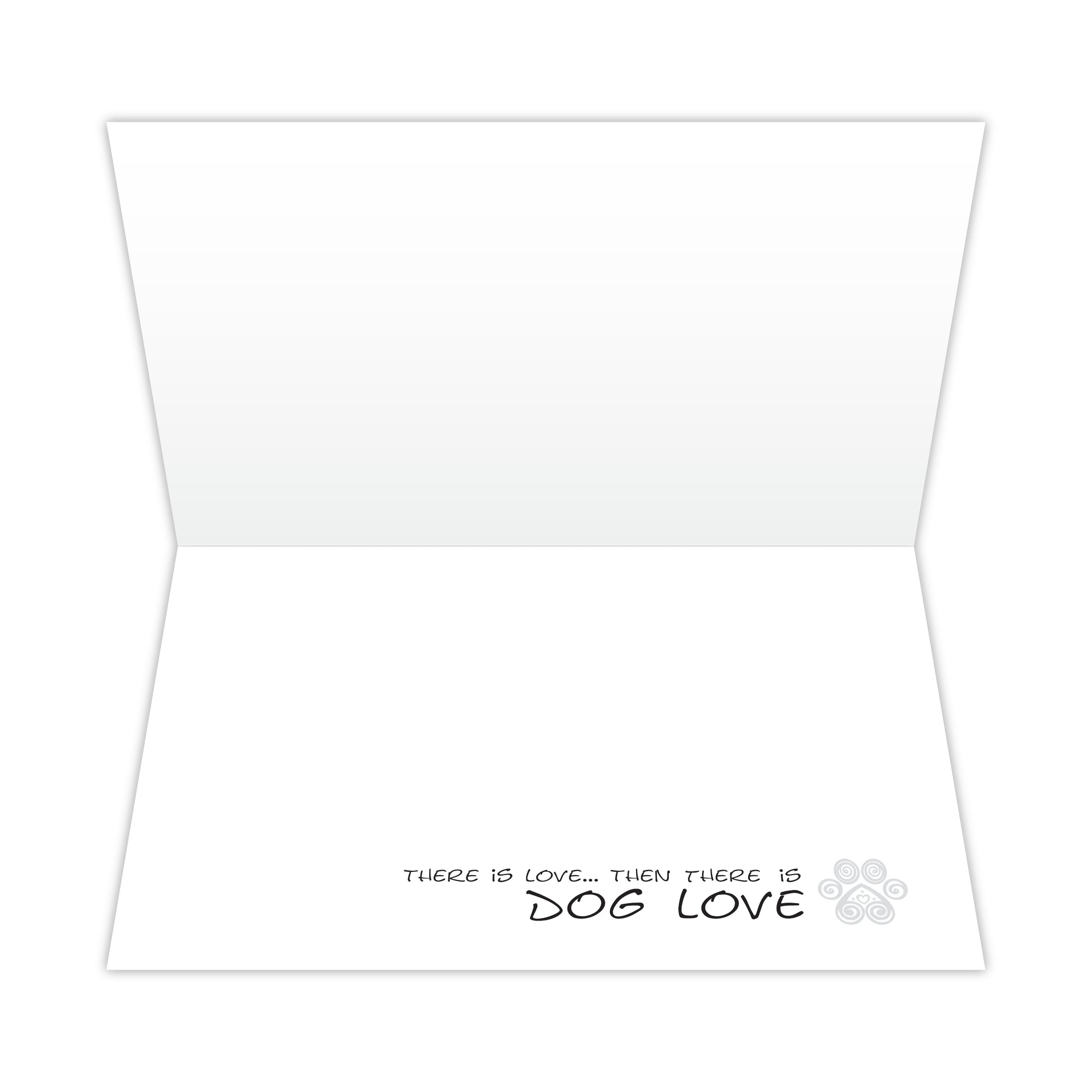 Love - There is Love