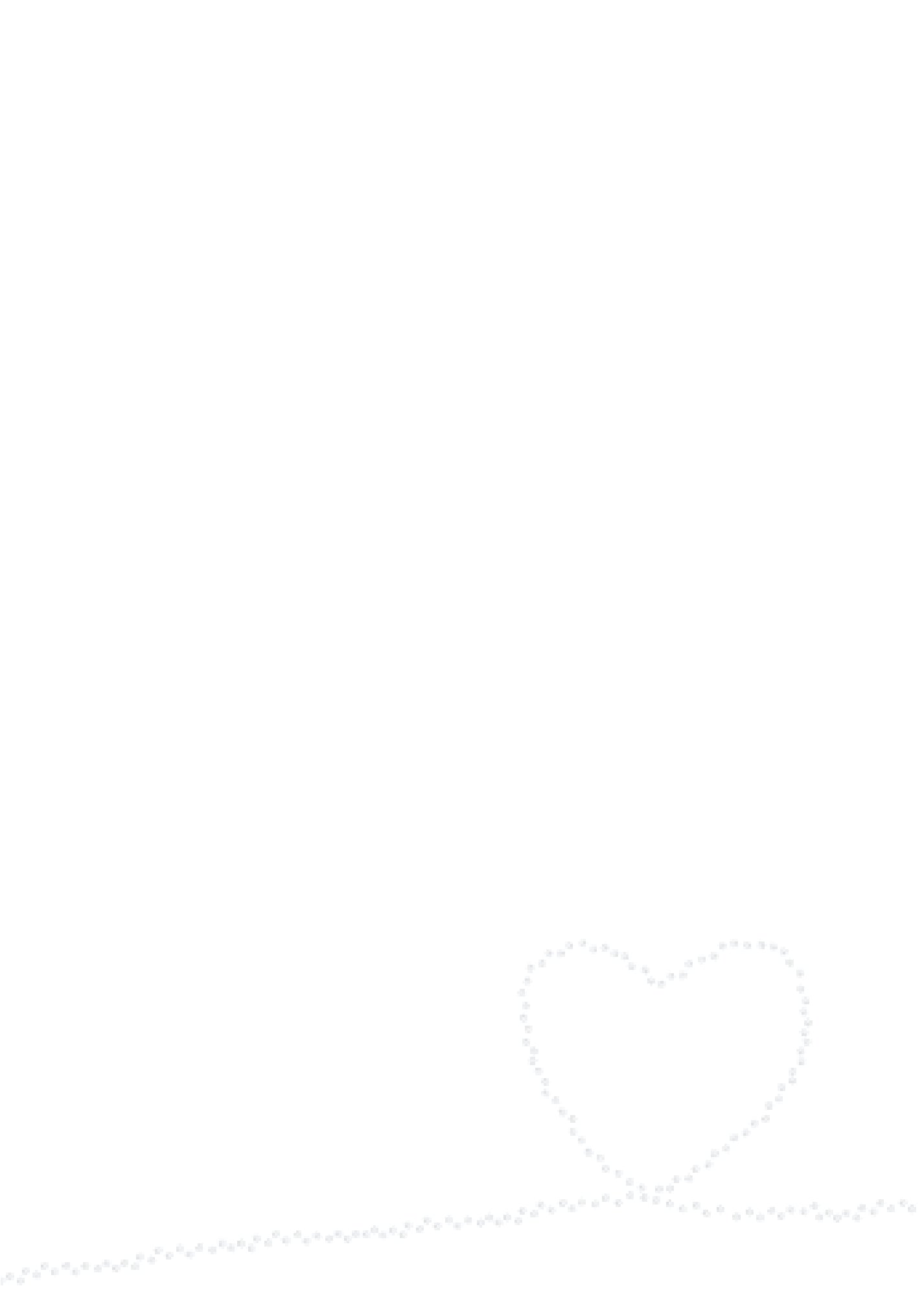 Blank Card - Dogs Come Into Our Lives