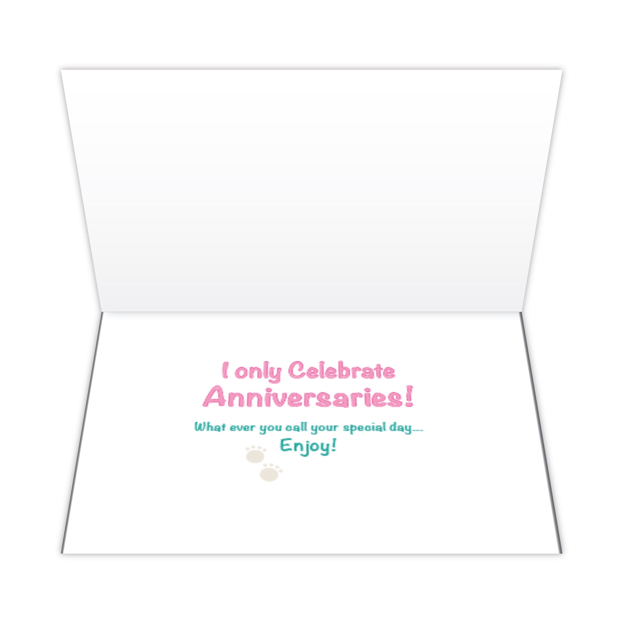 Birthday - Please, No More Birthdays