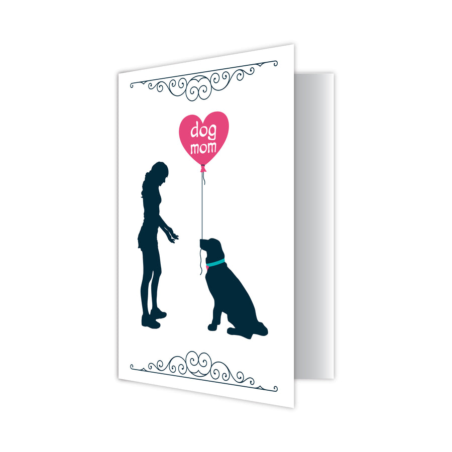 Birthday - Happee Birfdaa 2 tha Best Dog mom EVR