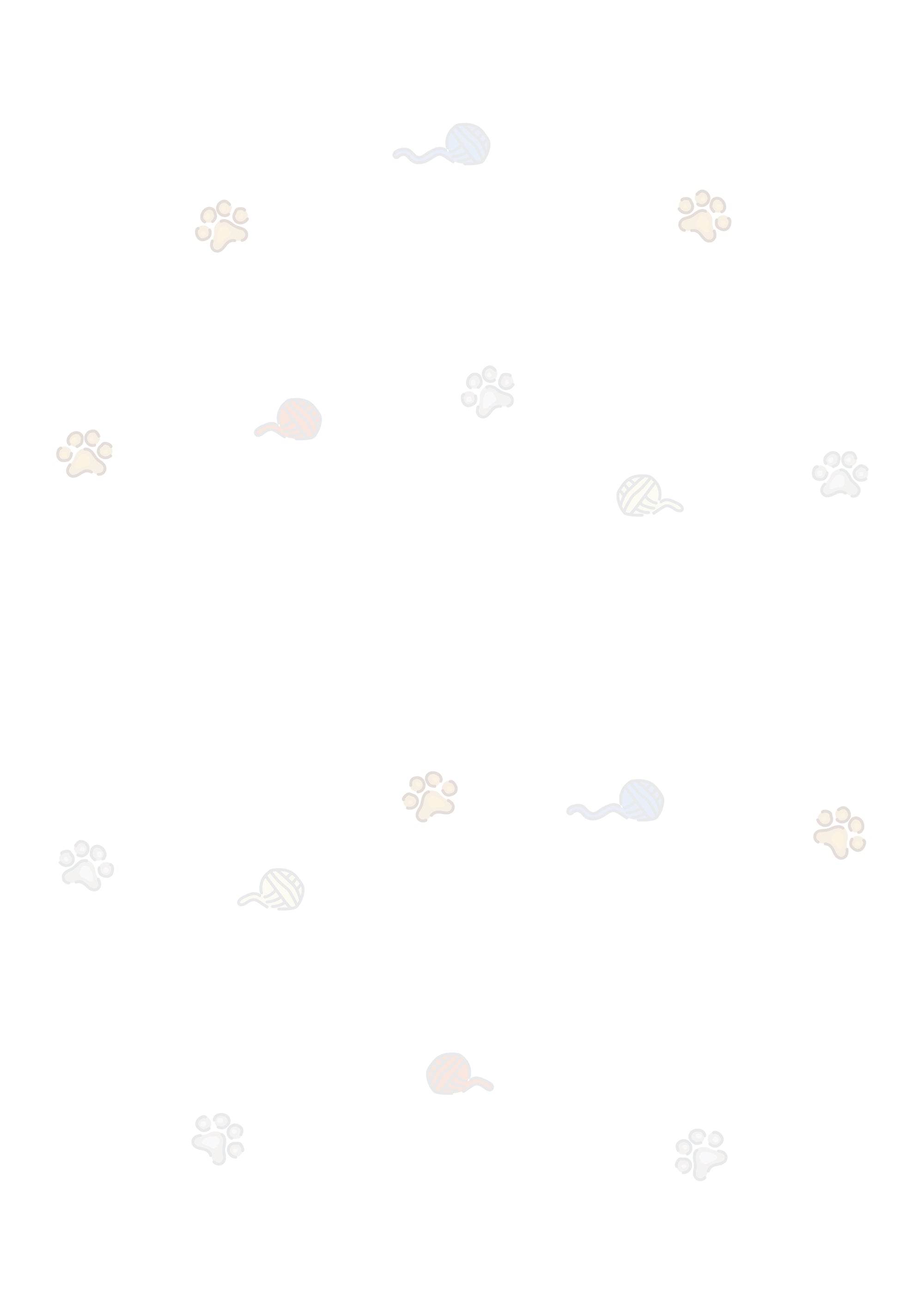 8194 Thanks Cat Figures Inside